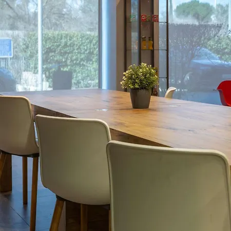 Ibis Montmelo Granollers-3