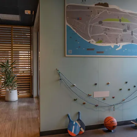 Ibis Budget Barcelona Viladecans-3