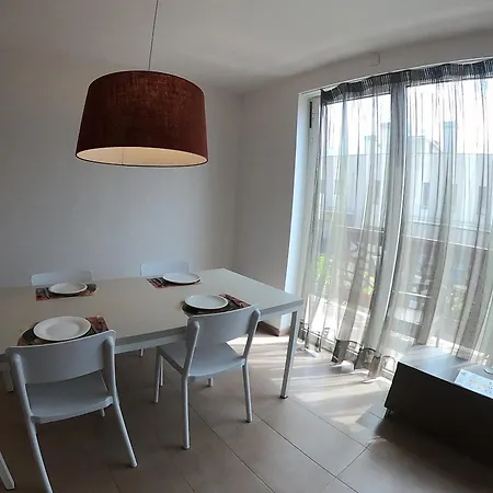Resort Sitges Apartment Free Parking-3
