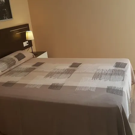 Pension Avenida-3