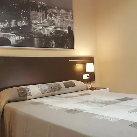 Pension Avenida-2