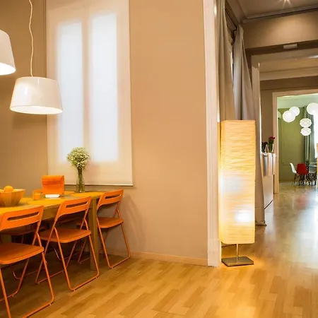 Born Barcelona Hostel (Adults Only)-2