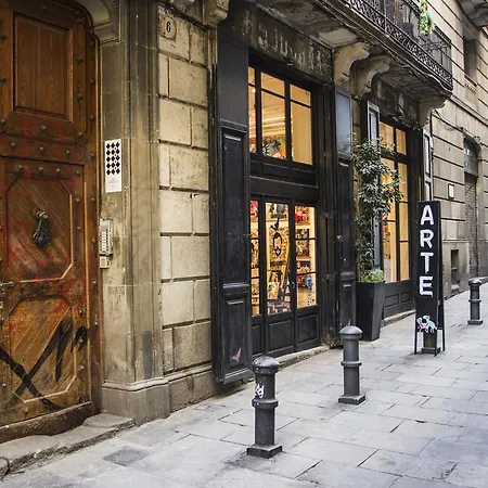 Brun Barcelona-2