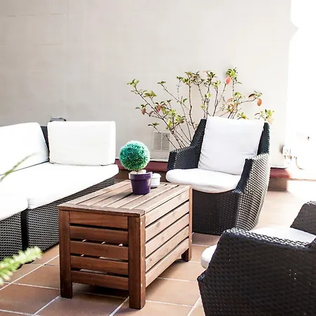 Hostal Boutique Khronos-3