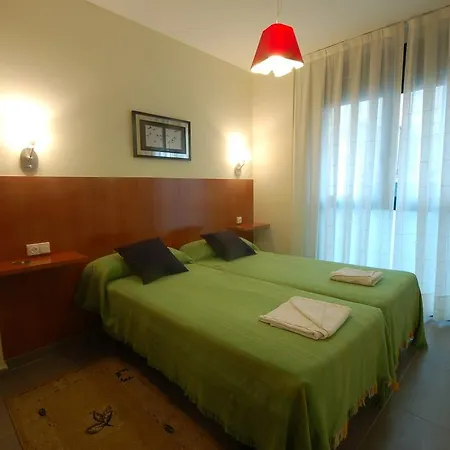 Hotel Led Sitges-2