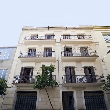 Centric Gracia Apartments-3
