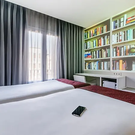 Hotel Bcn Design-2
