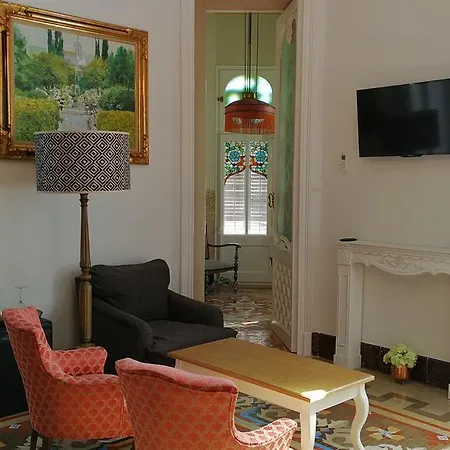 Hotel El Xalet-3