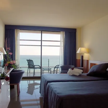 Hotel Colon Thalasso Termal-3