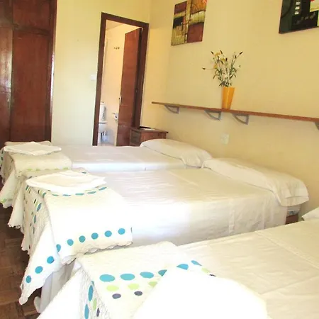 Hostal Lima-2