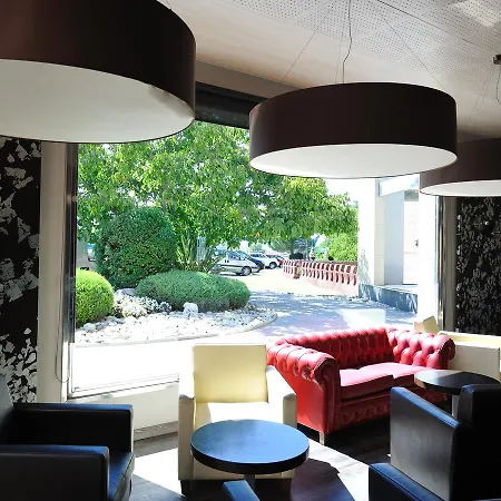 Hotel Els Noguers-2