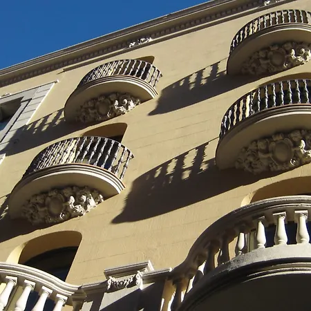 Residencia Erasmus Gracia-3
