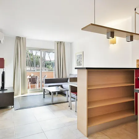 Aparthotel Bardon-2
