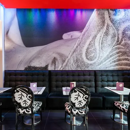 Hotel Bcn Design-3