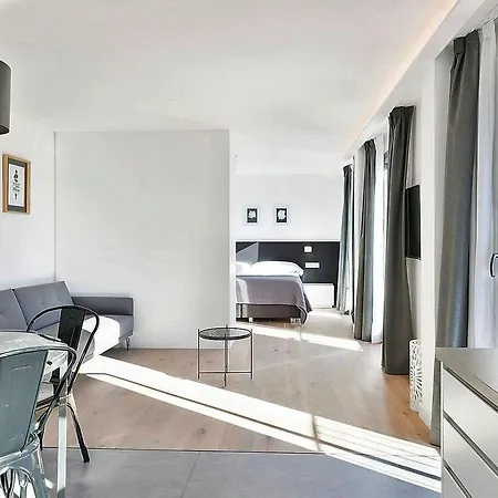 Hotel Murmuri Barcelona-2