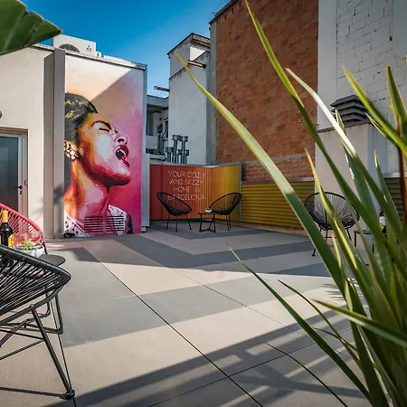 Habitat Apartments Hot Jazz-3
