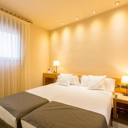 Apartamentos Dv-2