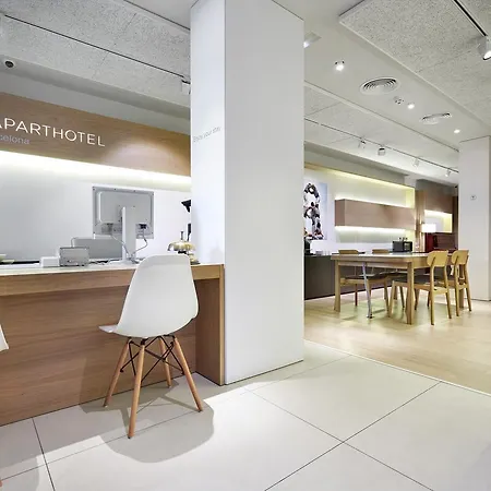 Aparthotel Silver-3