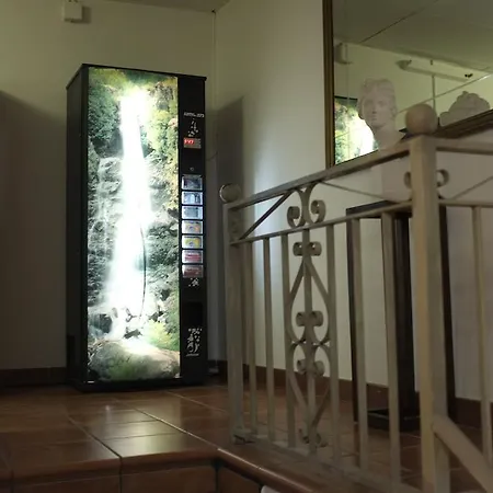 Hostal Europa-2