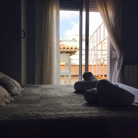 Hostal Termes-3