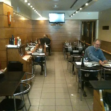 Hotel Manel-2