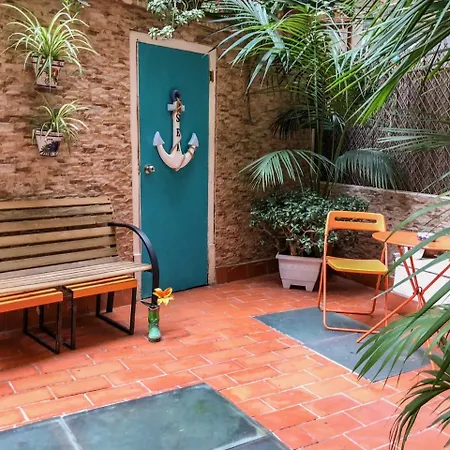 La Isla Hostal-2