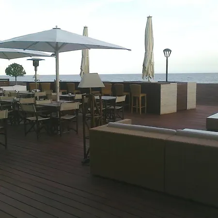 Hotel Colon Thalasso Termal-2