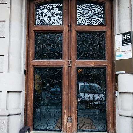 Hostal Eixample-2