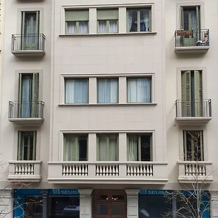 Casa Balmes-3