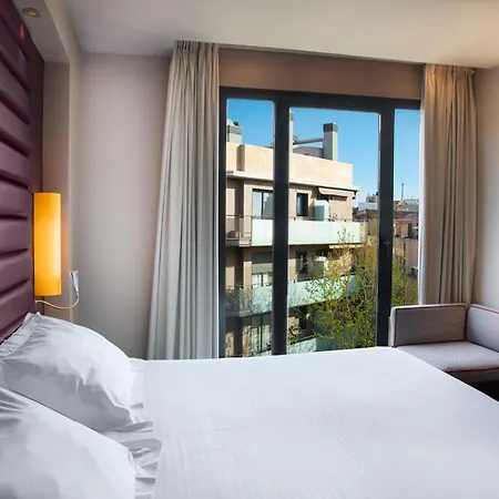 Pestana Arena Barcelona-3