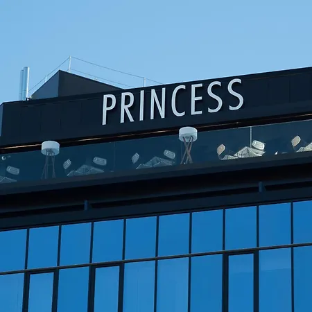 Negresco Princess 4* Sup-2