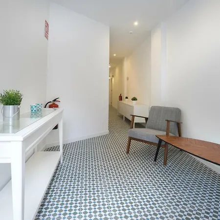 Hotelito Boutique Camp Nou-3