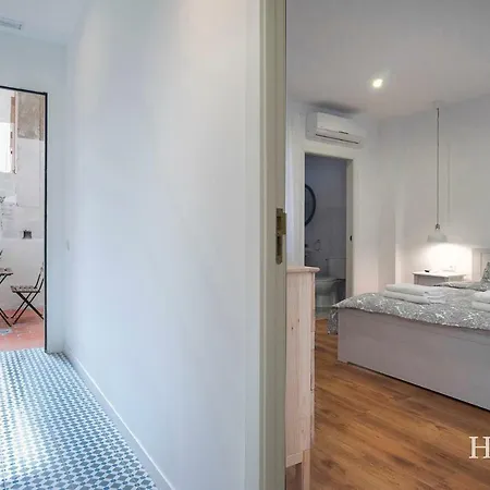 Hotelito Boutique Camp Nou-2