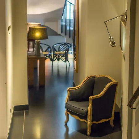 Hotel Banys Orientals-3