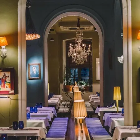 Hotel Banys Orientals-2