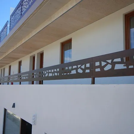 Resort Sitges Apartment Free Parking-2