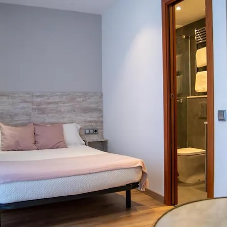 Hostal Apolo-2