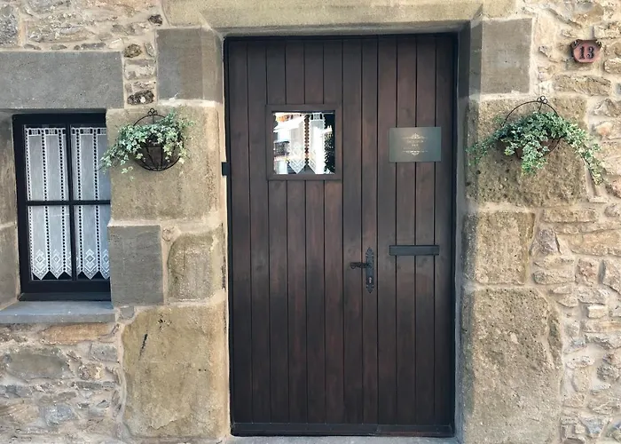 Escloper B&B