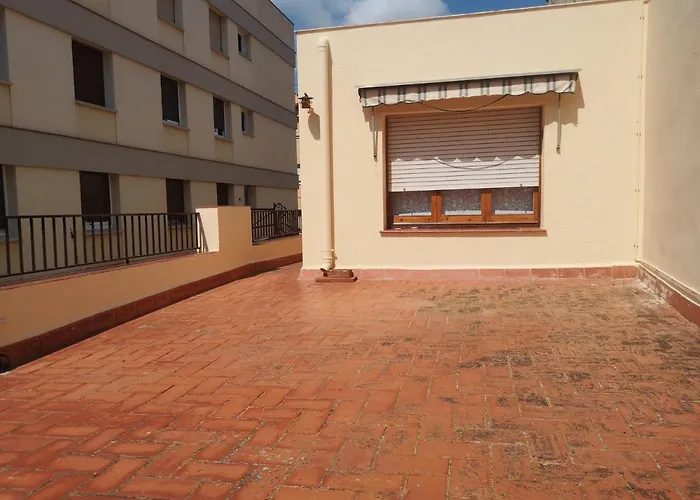 Apartamento Duplex Vacacional