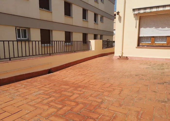 Apartamento Duplex Vacacional