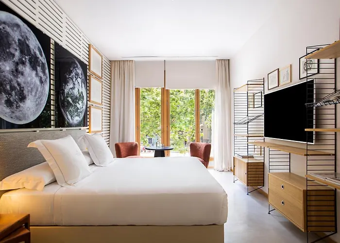 Hotel Margot House Barcelone