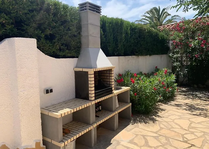 Villa Sonrisa De Oro - Private Swimming Pool