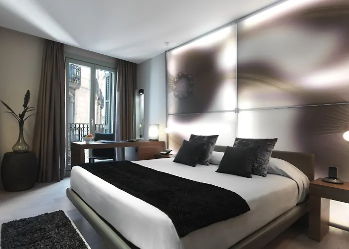 Hotel Espana Ocean Drive - Newly Renovated Barcelona