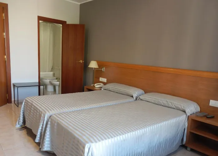 Hotel Inglés Barcelona