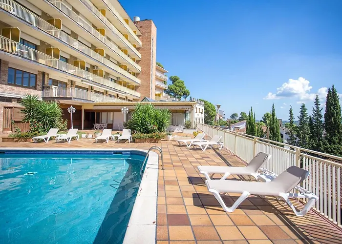 Can Fisa Hotel & Apartments