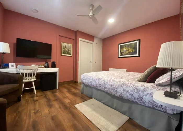 Escloper B&B
