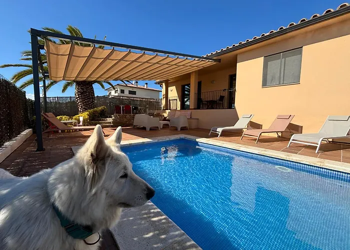 Villas Medes Mar - Plus Costa Brava