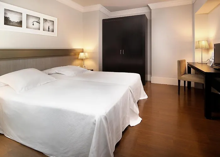 Hotel Condado Barcelona