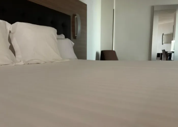 Hotel Bruc
