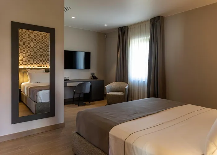 Ab Boutique Hotel - Adults Only Sant Vicenç de Montalt